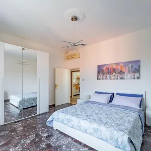  Appartamento Ospedale Sant'orsola Pizzardi White Italia