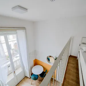 Apts Milano-corso Magenta Apartament